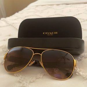 coach sunglasses